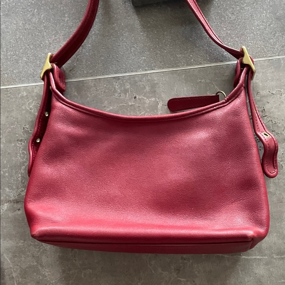 4 piece Bundle Of Authentic Coach Bags and 2 other brand high quality purses - Picture 12 of 16